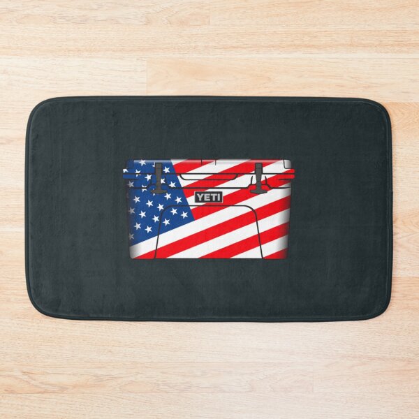 Item preview, Wildly Strong Cooler - American Flag   designed and sold by George-Andrews.