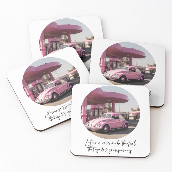 Item preview, Let your passion - Motivational designed and sold by Carrie Ann's Collection.