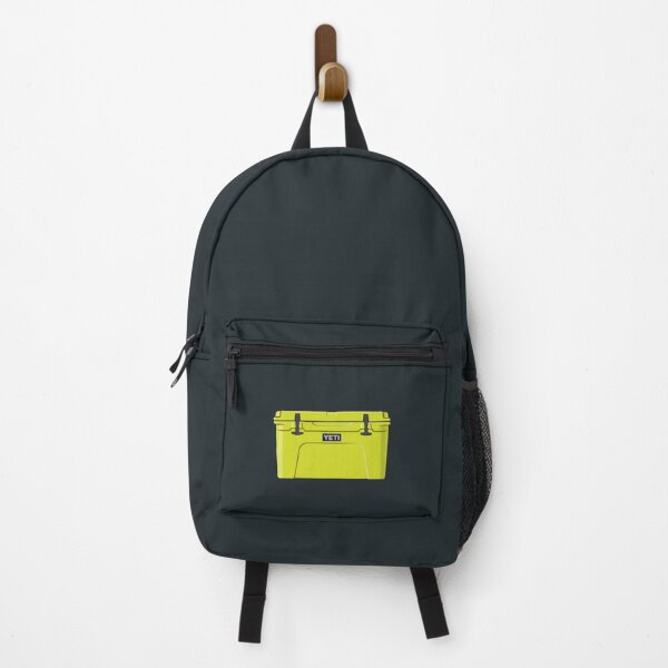 Item preview, Wildly Strong Cooler - Chartreuse designed and sold by George-Andrews.