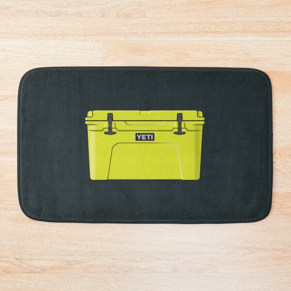 Item preview, Wildly Strong Cooler - Chartreuse   designed and sold by George-Andrews.