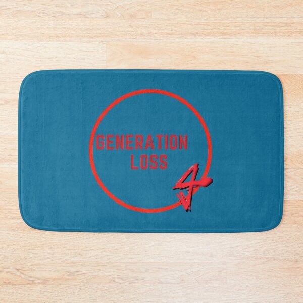 Item preview, generation loss    designed and sold by margaux-wilde.