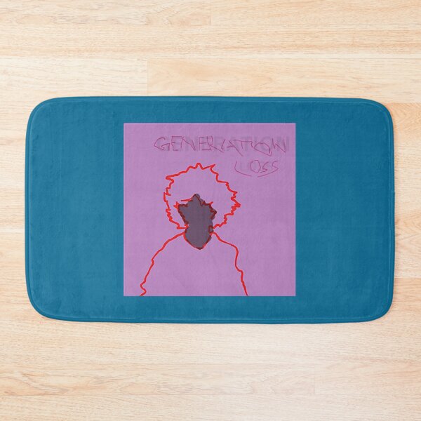 Item preview, Copy of Generation Loss RAHHHHH designed and sold by margaux-wilde.