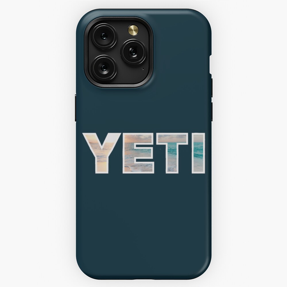 yeti