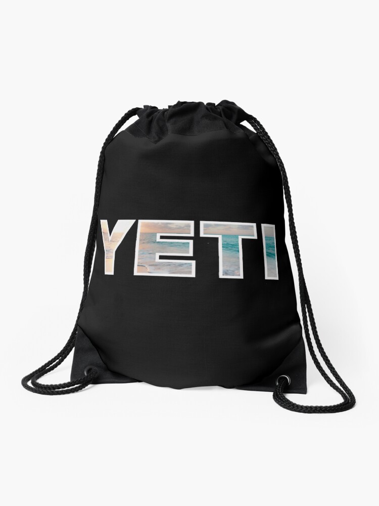 Yeti Tote Bag for Sale by ValentinaHramov