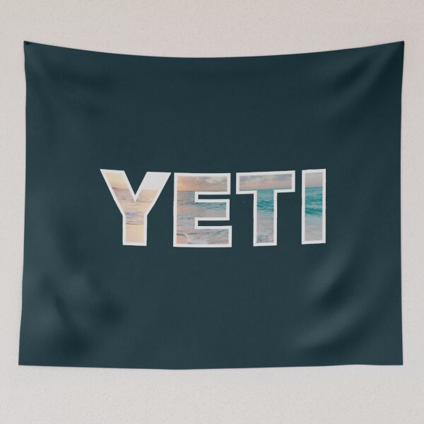 Item preview, yeti    designed and sold by George-Andrews.