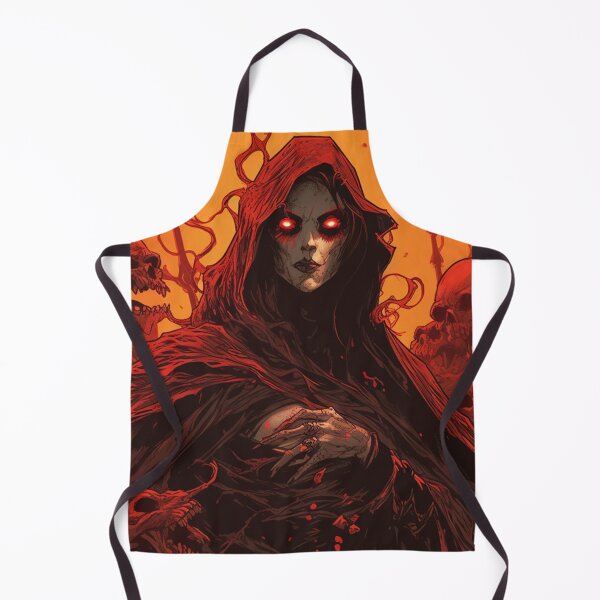 Item preview, Necromancer And Skeletal Minions designed and sold by Nightarcade.