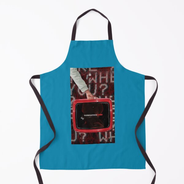 Item preview, generation loss    designed and sold by margaux-wilde.