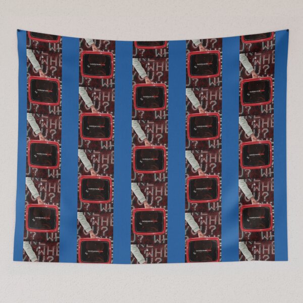 Item preview, generation loss    designed and sold by margaux-wilde.