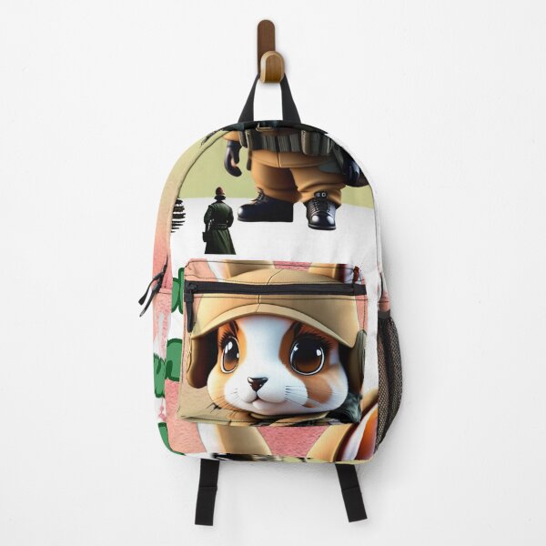 Item preview, Rabbit Navy Seal all designed and sold by Chutipol.