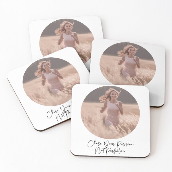 Item preview, Chase your passion - Motivational designed and sold by Carrie Ann's Collection.