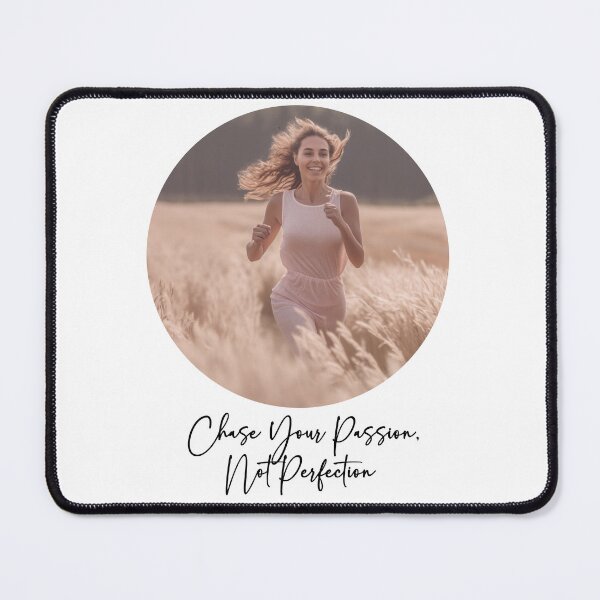 Item preview, Chase your passion - Motivational designed and sold by Carrie Ann's Collection.