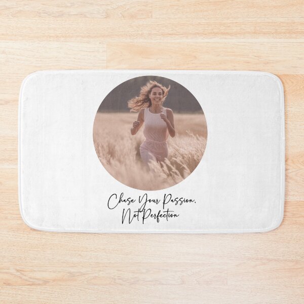 Item preview, Chase your passion - Motivational designed and sold by Carrie Ann's Collection.