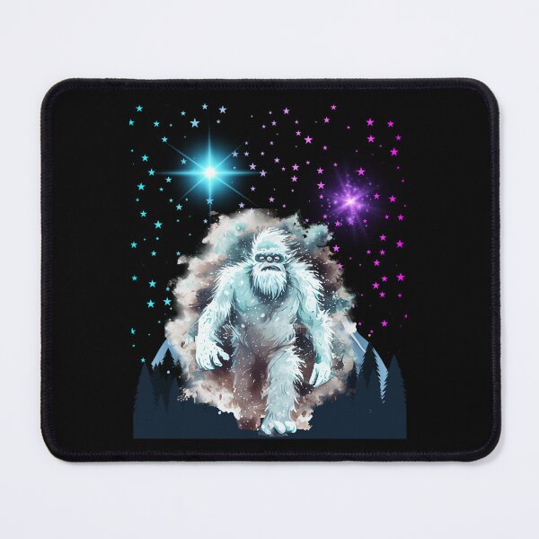 Item preview, Yeti Mystical Beast   designed and sold by George-Andrews.