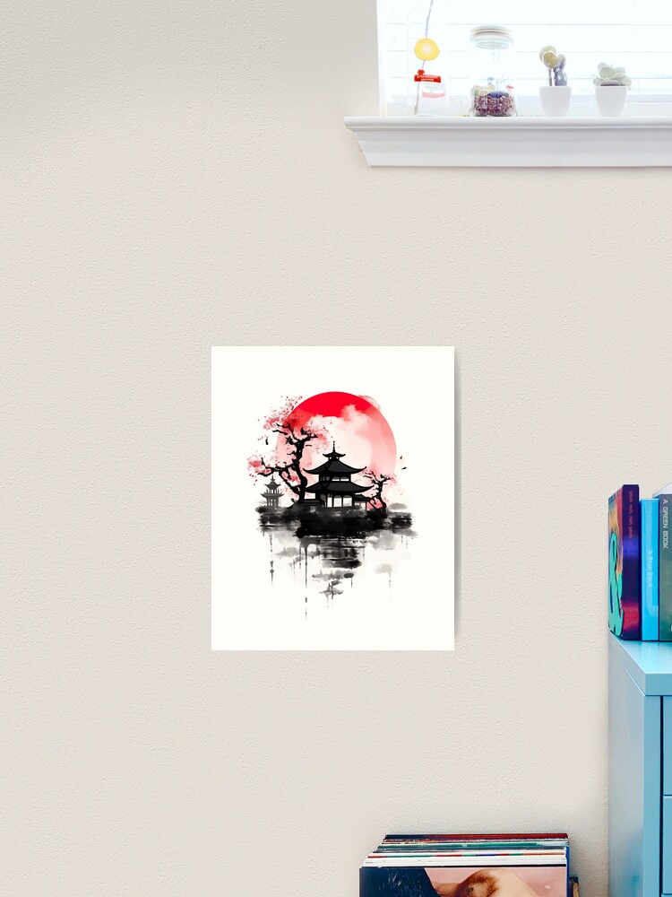 夏セール開催中 MAX80%OFF！ Japan Red Sun Watersketch 画材