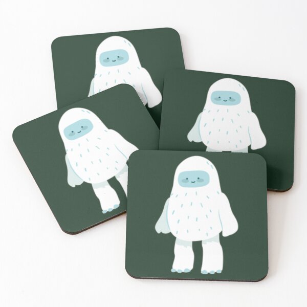 Item preview, yeti   designed and sold by George-Andrews.