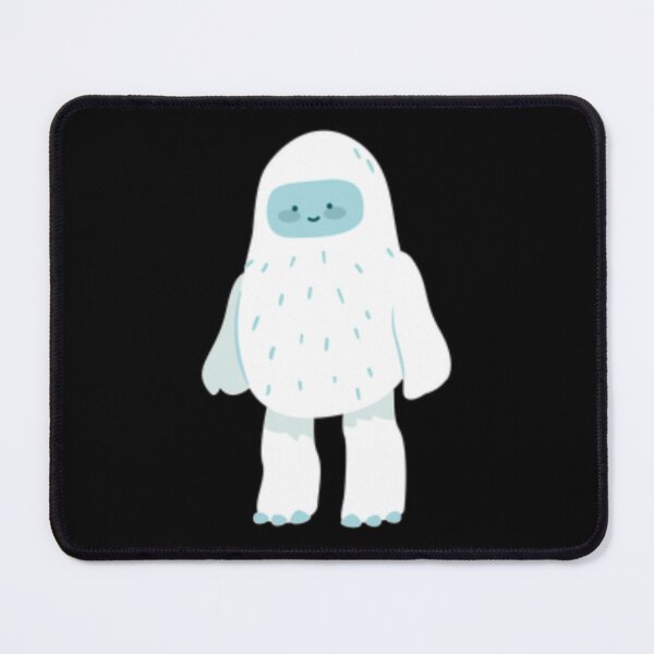 Item preview, yeti   designed and sold by George-Andrews.