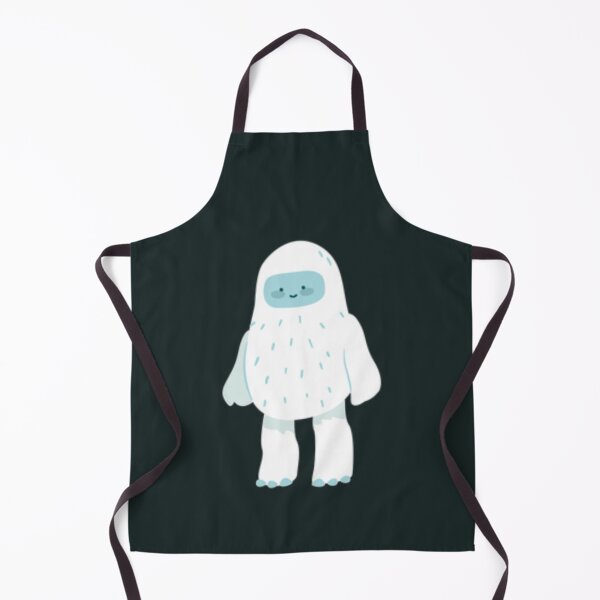Item preview, yeti designed and sold by George-Andrews.