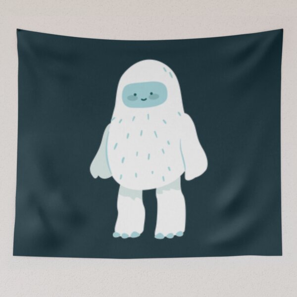 Item preview, yeti   designed and sold by George-Andrews.