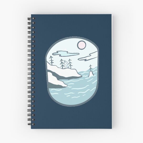 Item preview, Yeti   designed and sold by George-Andrews.