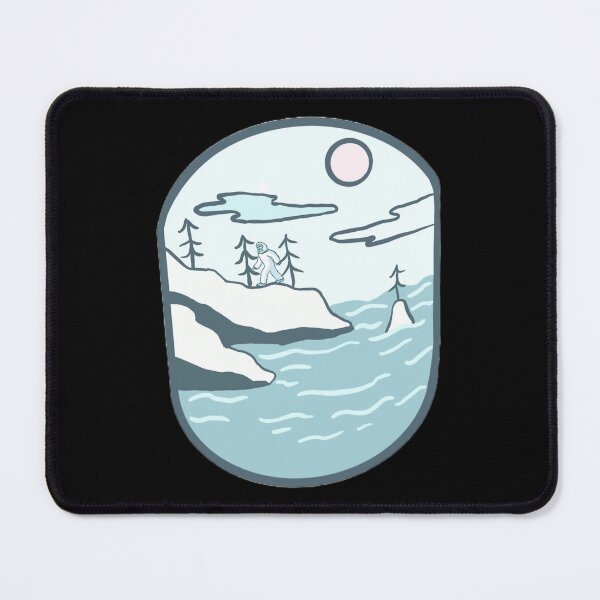 Item preview, Yeti   designed and sold by George-Andrews.