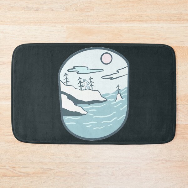 Item preview, yeti designed and sold by George-Andrews.