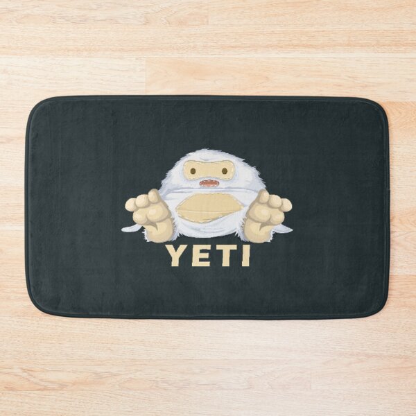 Item preview, yeti designed and sold by George-Andrews.