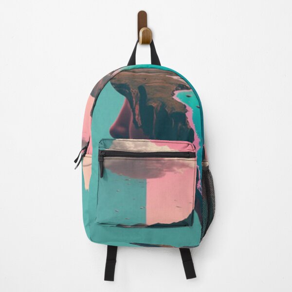 Item preview, surrealism vaporwave art designed and sold by cooperdawn.