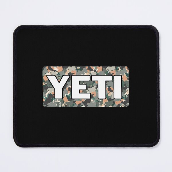 Item preview, Yeti Sticker Army   designed and sold by George-Andrews.