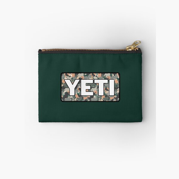 Item preview, Yeti Sticker Army   designed and sold by George-Andrews.