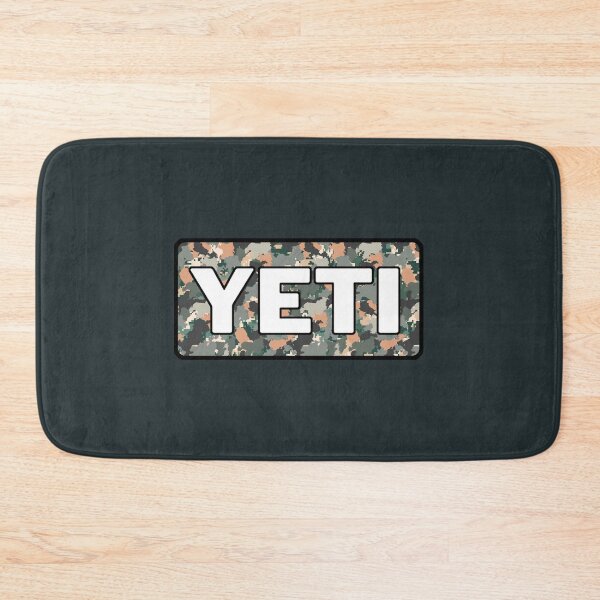 Item preview, Pegatina Yeti Ejército designed and sold by George-Andrews.