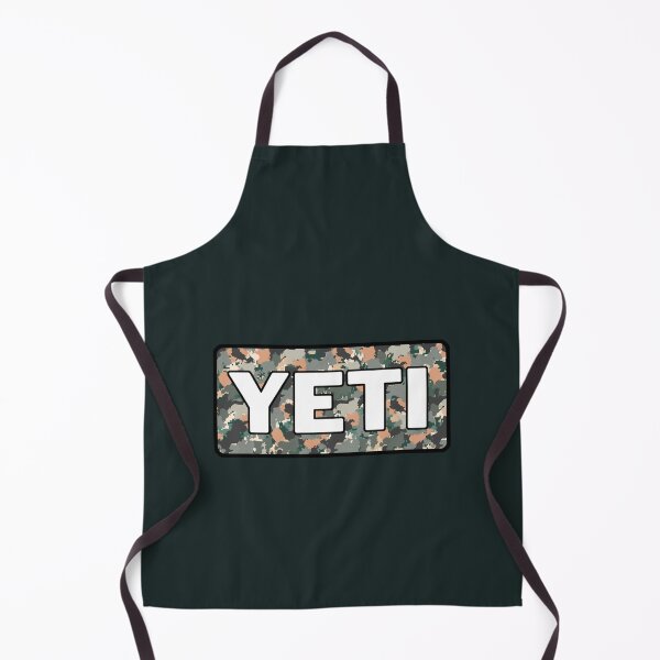 Item preview, Pegatina Yeti Ejército designed and sold by George-Andrews.