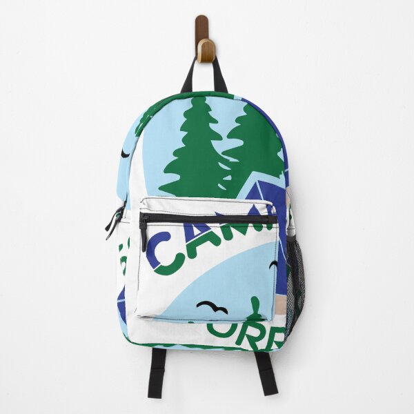 Item preview, CAMP MORE WORRY LESS LIGHT designed and sold by Inspiclothing.