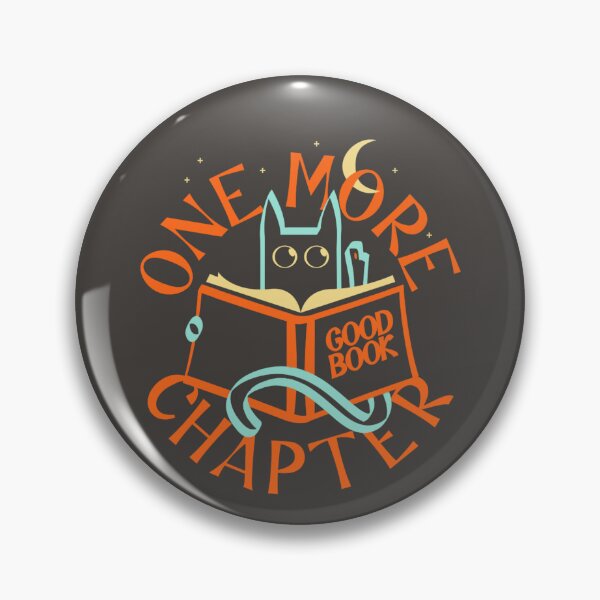 Item preview, One more good book chapter designed and sold by denis90ch.
