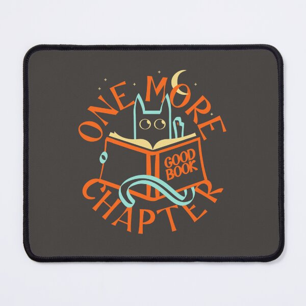 Item preview, One more good book chapter designed and sold by denis90ch.