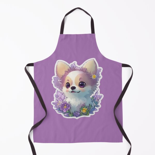 Item preview, pooch designed and sold by Neoschoen.