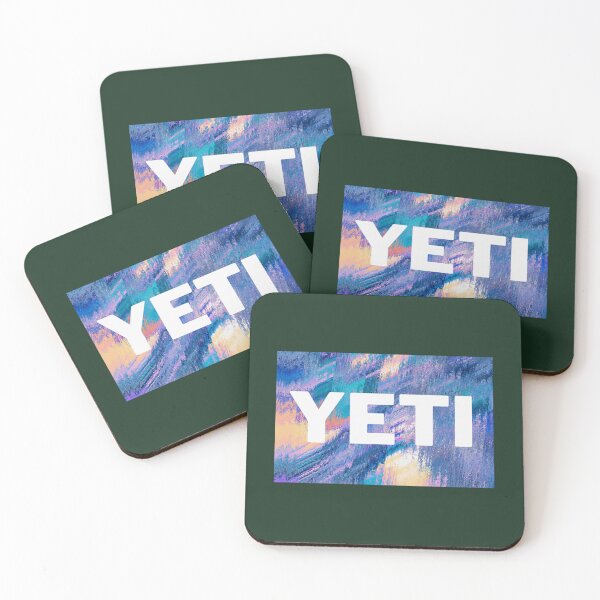 Item preview, YETI  designed and sold by George-Andrews.