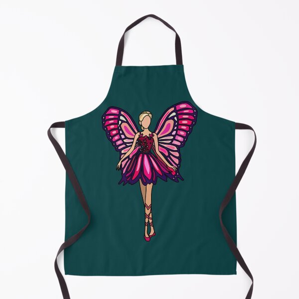 Item preview, Mariposa and Her Butterly Fairy Friends designed and sold by DeeseCalen.