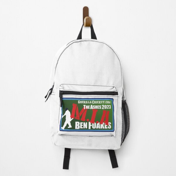 Item preview, Foakes M.I.A. designed and sold by GuerillaCricket.