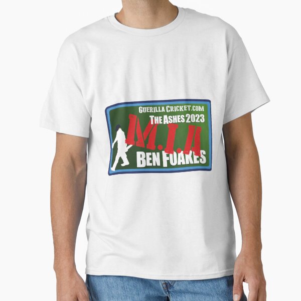 Foakes M.I.A. Classic T-Shirt