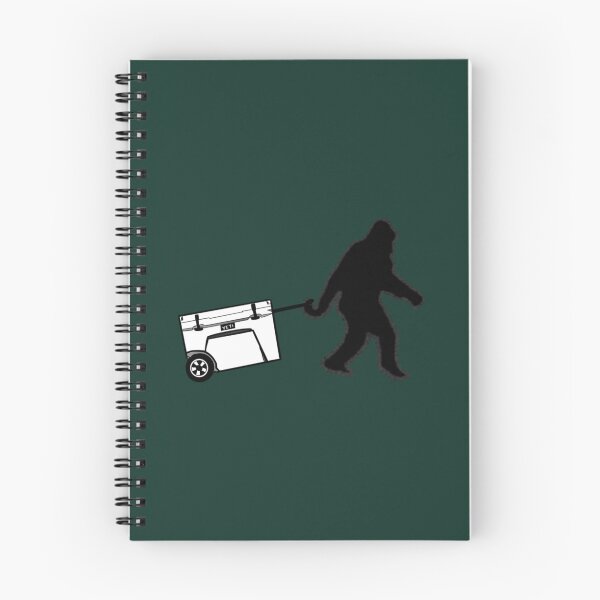 Item preview, Yeti with yeti    designed and sold by George-Andrews.
