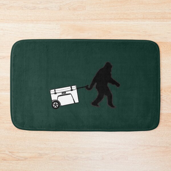 Item preview, Yeti con yeti designed and sold by George-Andrews.