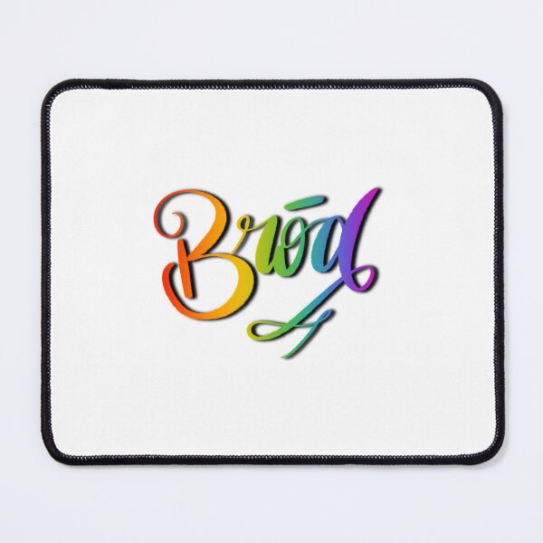 Item preview, Bród - Irish Pride designed and sold by rycoyle.