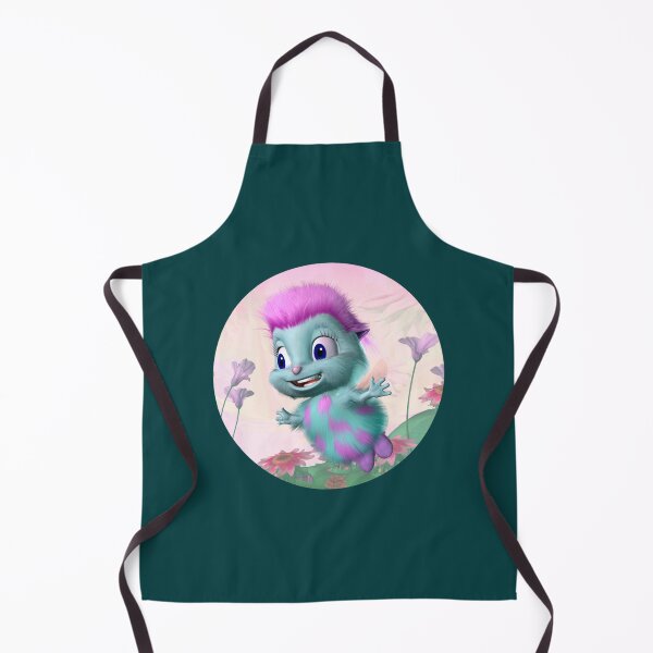 Item preview, Bibble designed and sold by DeeseCalen.