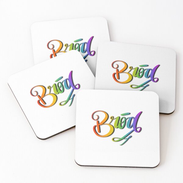 Item preview, Bród - Irish Pride   designed and sold by rycoyle.