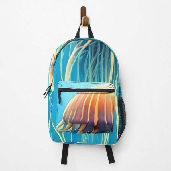 Item preview, Aesthetic Jellyfish designed and sold by cr6zym1nd.