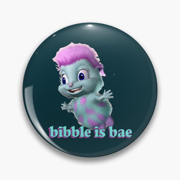 Item preview, bibble is bae –_nbsp_fairytopia   designed and sold by DeeseCalen.