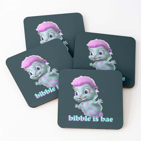 Item preview, bibble is bae –_nbsp_fairytopia   designed and sold by DeeseCalen.