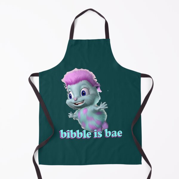Item preview, bibble is bae –_nbsp_fairytopia designed and sold by DeeseCalen.