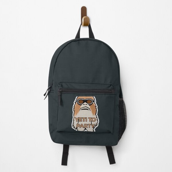 Item preview, Yeti To Party designed and sold by George-Andrews.