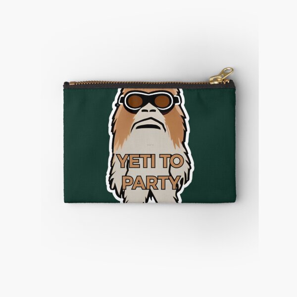 Item preview, Yeti To Party   designed and sold by George-Andrews.